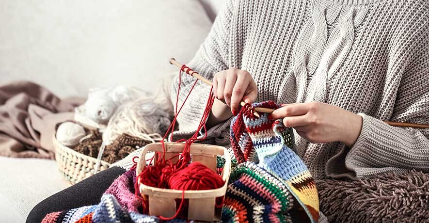 Bonbon İp Markasıyla Örgü - Şık ve Yumuşak Örgü Modelleri | Hobiso