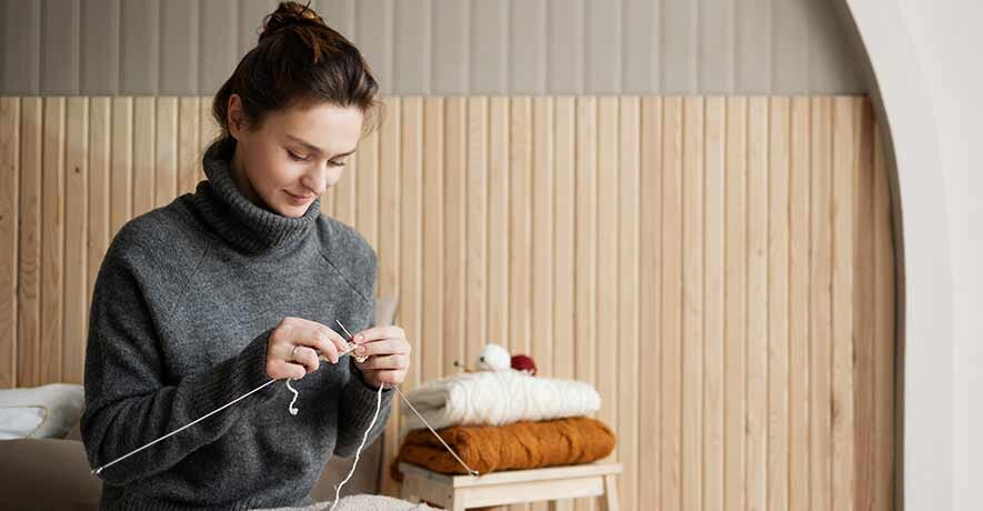 En Popüler Örgü İpliği Türleri ve Kullanım Alanları | Hobiso