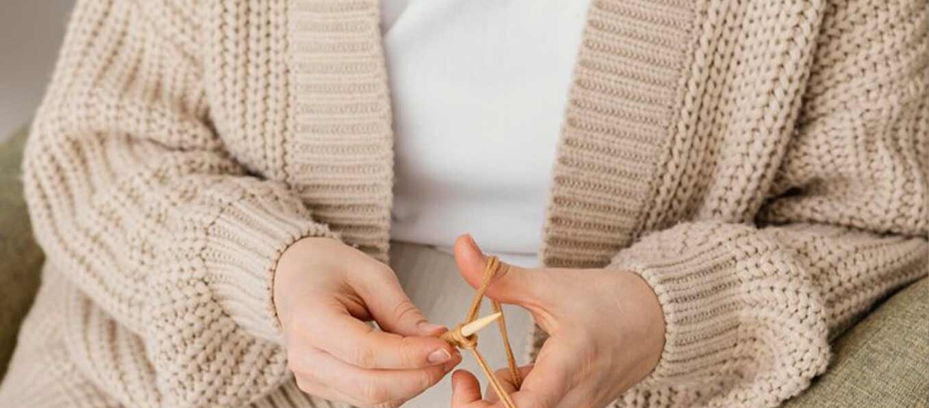 Yeni Başlayanlar İçin Amigurumi İplikleri: Hangi İplikleri Tercih Etmeli? | Hobiso