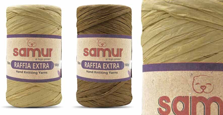 Rafya İpinin Özellikleri ve Kullanım Alanları - Hobiso