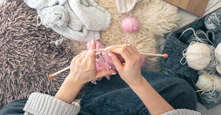 Örgü Nasıl Yapılır? Adım Adım Rehber ve Örgü Teknikleri | Hobiso