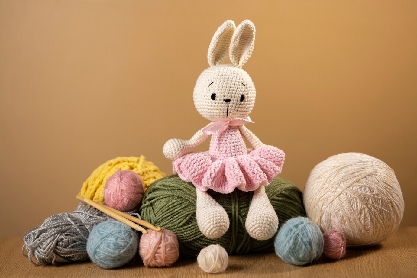 Amigurumi Ayıcık Yapılışı: Adım Adım Rehber ve İpuçları | Hobiso