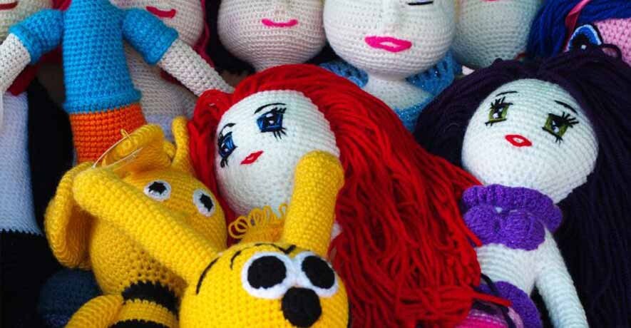 Amigurumi İpi: En Kaliteli Örgü İpleri - Hobiso