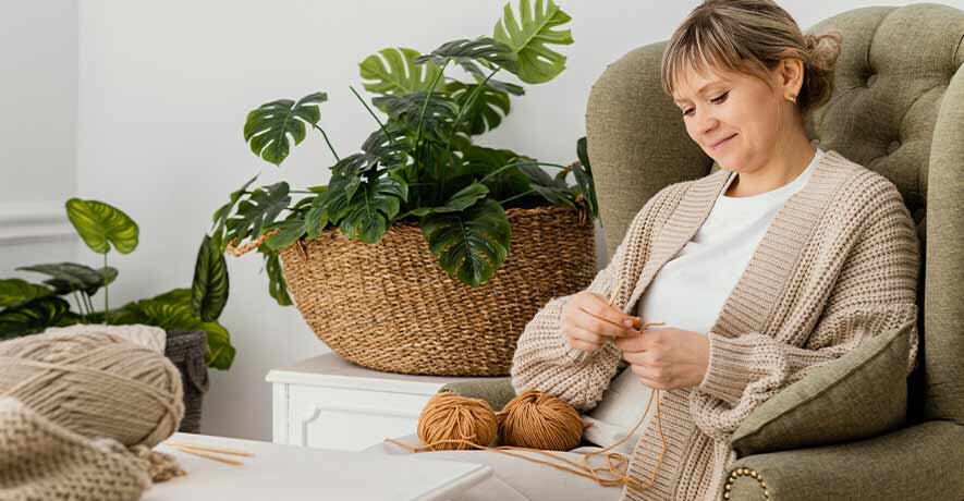 Kaliteli Örgü İpliği Nasıl Seçilir? Uzmanların Tavsiyeleri | Hobiso