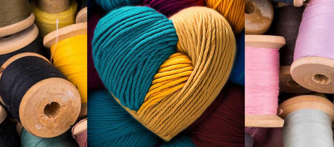 Simli İpleri Kullanarak Parlak ve Göz Alıcı Örgü Projeleri | Hobiso