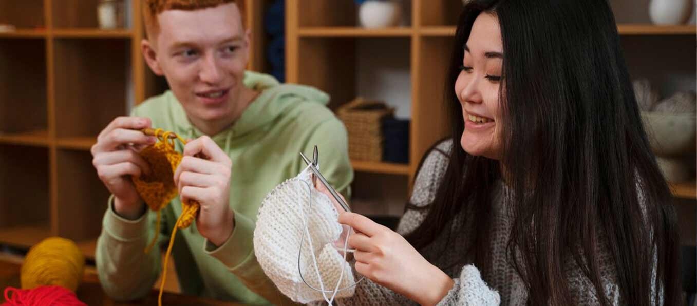 Amigurumi İpliği Alırken Dikkat Edilmesi Gerekenler: Bilmeniz Gereken Her Şey | Hobiso