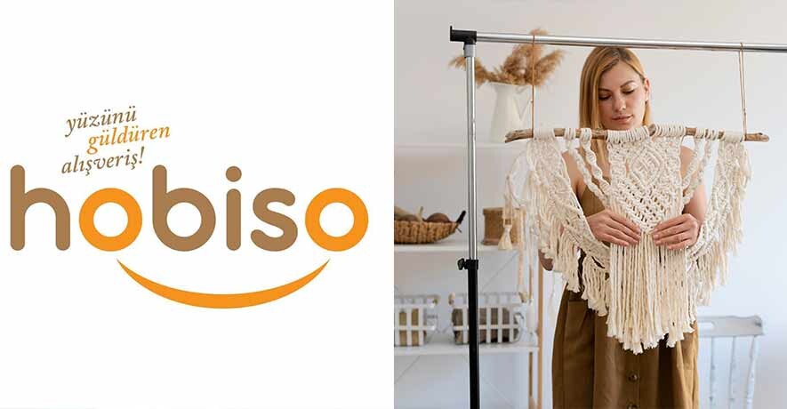 Makrome İp: El Yapımı Sanatın Dokusunu Keşfedin