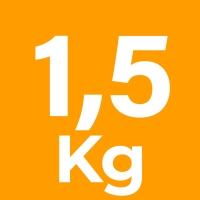 GORA,ORTA ZEYTİN EBRULİ BONCUK 1,5Kg