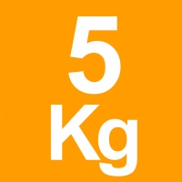 ÖZARI, SİİRT LİF İPİ 5KG