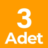 NAKO,TEDDY 06964 KÜPELİ 3ADET