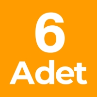 PONIRET,500 ML SIVI SİLİKON 6ADET