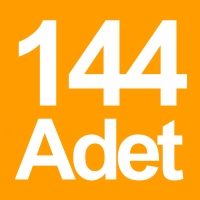 NAZARONE,BAŞÖRTÜSÜ İĞNESİ DÖKME DÜZ RENKLER 144ADET