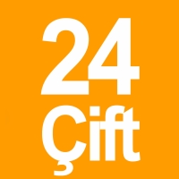 TİK,35 CM DEMİR ŞİŞ NO:02,5 24ÇİFT