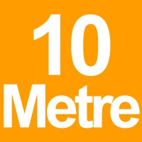 AKAR,KANAVİÇE NO:8 10METRE