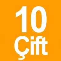 RASİM UYAR,17-18 KAYMAZ PATİK TABANI 10ÇİFT