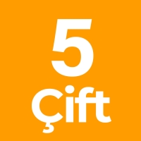 GORA, METAL ÇANTA SAPI KARE MODEL 14 CM 5ÇİFT