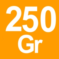 GORA,PUL ÇANTA PATİK 250 GR 250GR