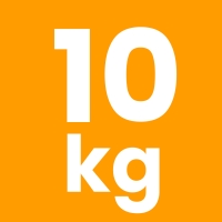 SAMUR,JUT HALAT 12 MM 10KG