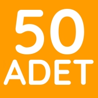 GORA,CAM BAŞLI İĞNE SİYAH (50Lİ) 50ADET