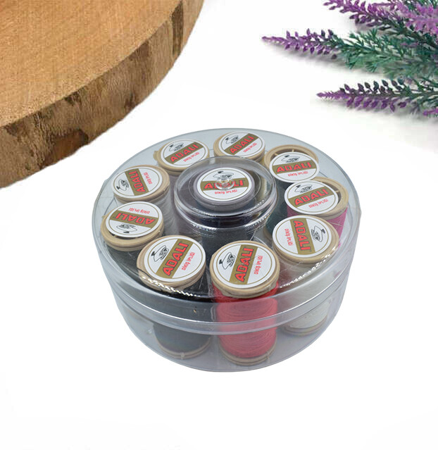 ADALI,İPLİK SETİ YBL-126 - ADALI