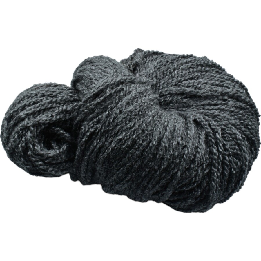 AKİŞ PASPALIK ÇİLE İP Takribi 200gr Gri - AKİŞ