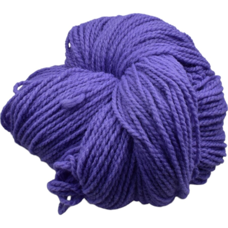 AKİŞ PASPALIK ÇİLE İP Takribi 200gr Lila - AKİŞ