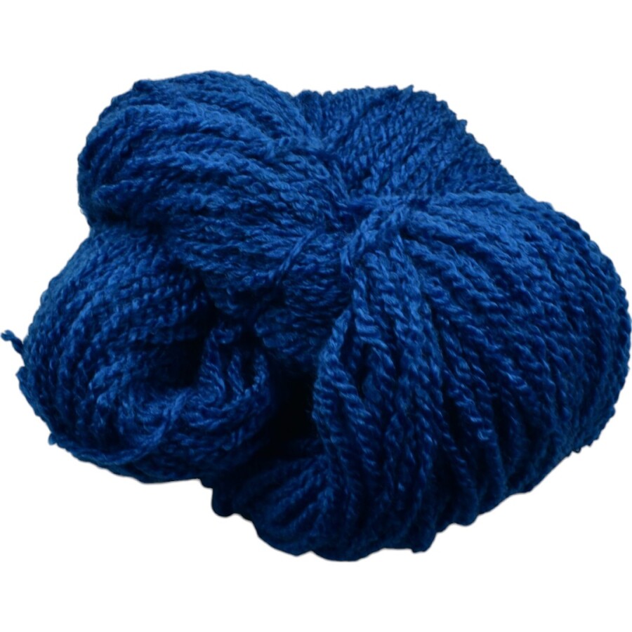 AKİŞ PASPALIK ÇİLE İP Takribi 200gr Saks - AKİŞ