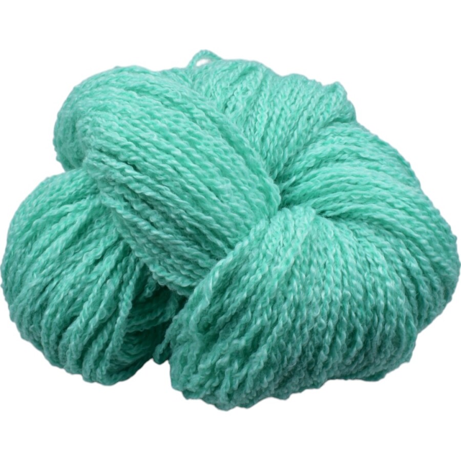 AKİŞ PASPALIK ÇİLE İP Takribi 200gr Su Yeşili - AKİŞ