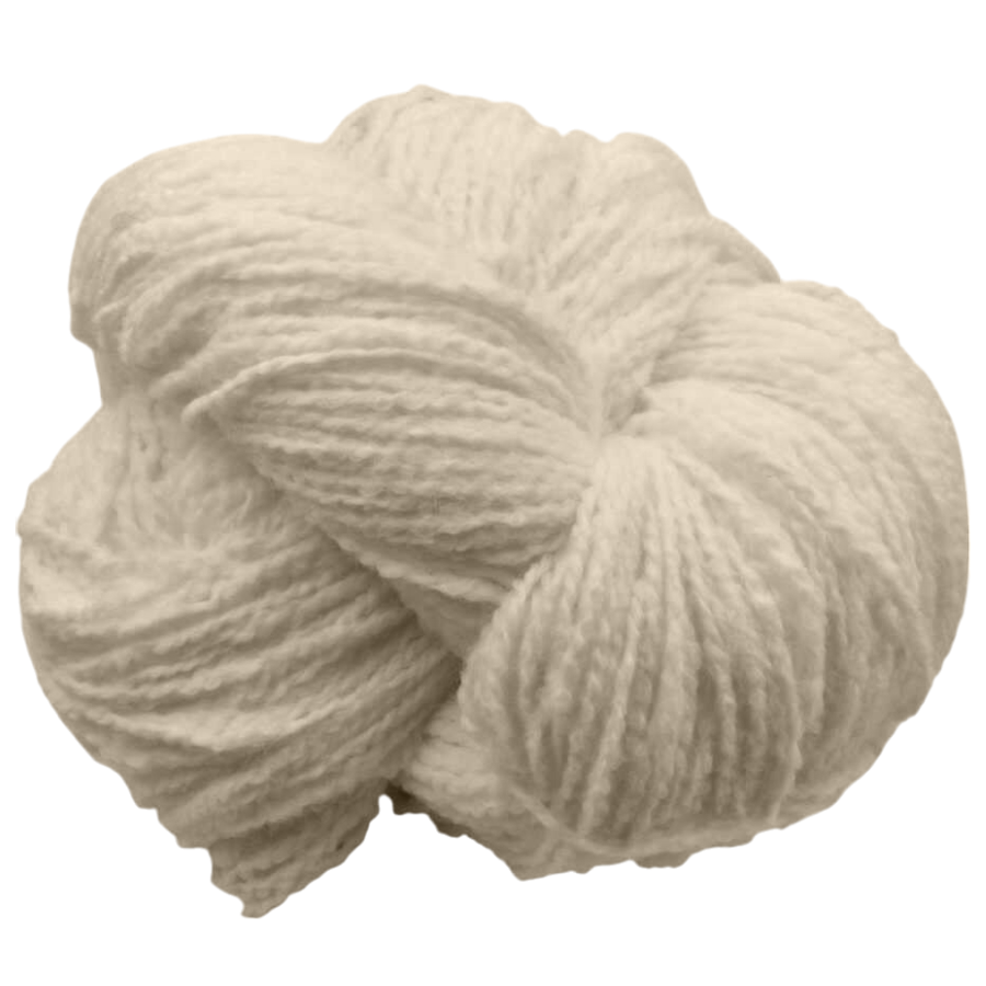 AKİŞ PASPALIK ÇİLE İP Takribi 200gr Krem - AKİŞ