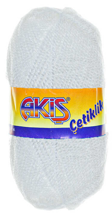 AKİŞ,ÇETİKLİK 701 BEYAZ - AKİŞ