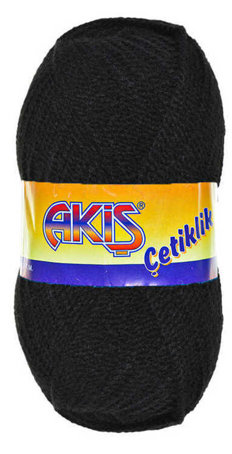 Akiş,çetiklik 702 Siyah