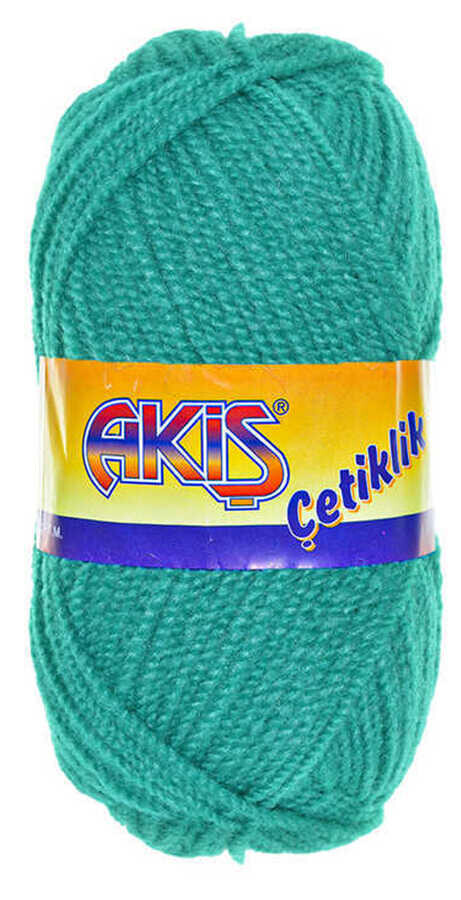 AKİŞ,ÇETİKLİK 703 ASPRİN YEŞİL - AKİŞ