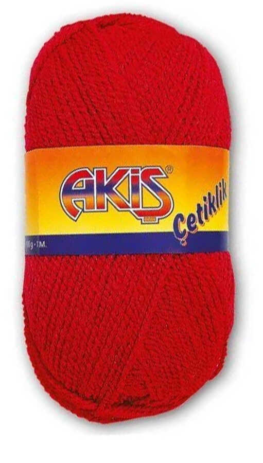 Akiş,çetiklik 704 Kırmızı