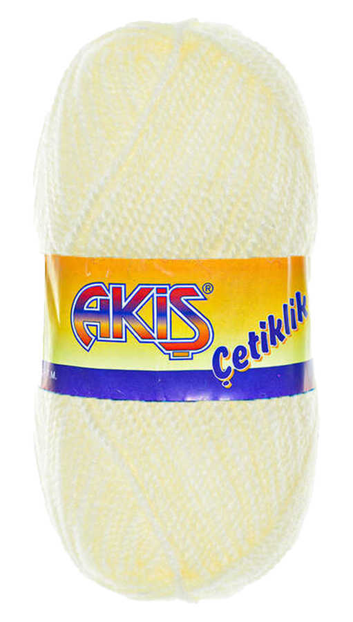 Akiş,çetiklik 705 Koyu Krem