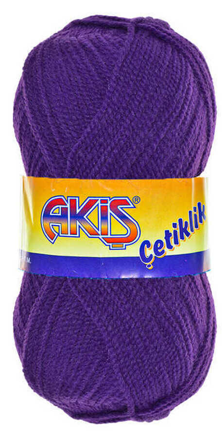 Akiş,çetiklik 708 Mor