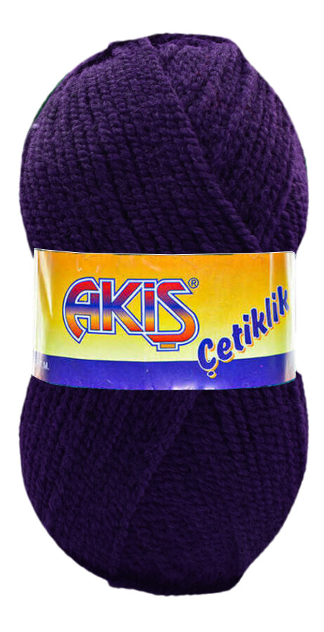 AKİŞ,ÇETİKLİK 710 EFLATUN - AKİŞ