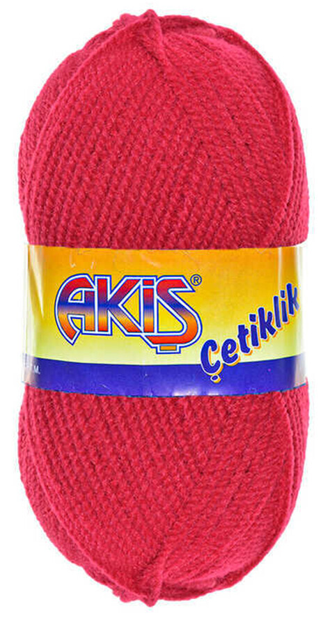 AKİŞ,ÇETİKLİK 711 ŞEKER PEMBE - AKİŞ