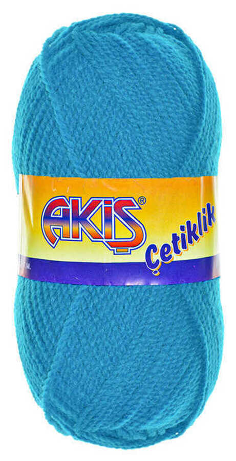 AKİŞ,ÇETİKLİK 718 TURKUAZ - AKİŞ