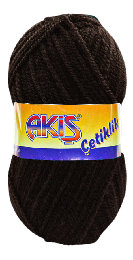 AKİŞ,ÇETİKLİK 722 ACI KAHVE - AKİŞ