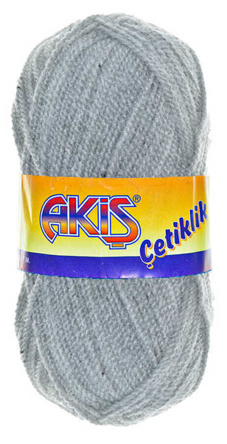 AKİŞ,ÇETİKLİK 729 AÇIK GRİ - AKİŞ