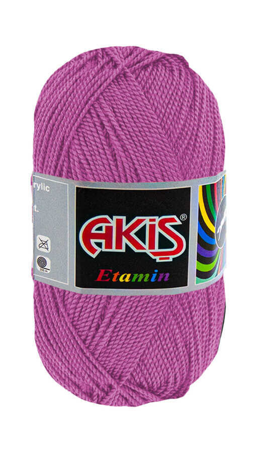 AKİŞ,ETAMİN 30 GR 714 ORTA EFLATUN - AKİŞ