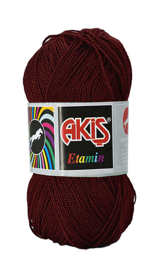 AKİŞ,ETAMİN 30 GR 724 ACI KAHVE - AKİŞ