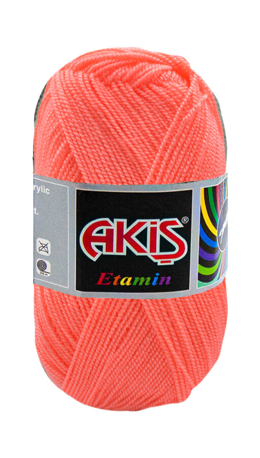 AKİŞ,ETAMİN 30 GR 725 YAVRUAĞZI - AKİŞ