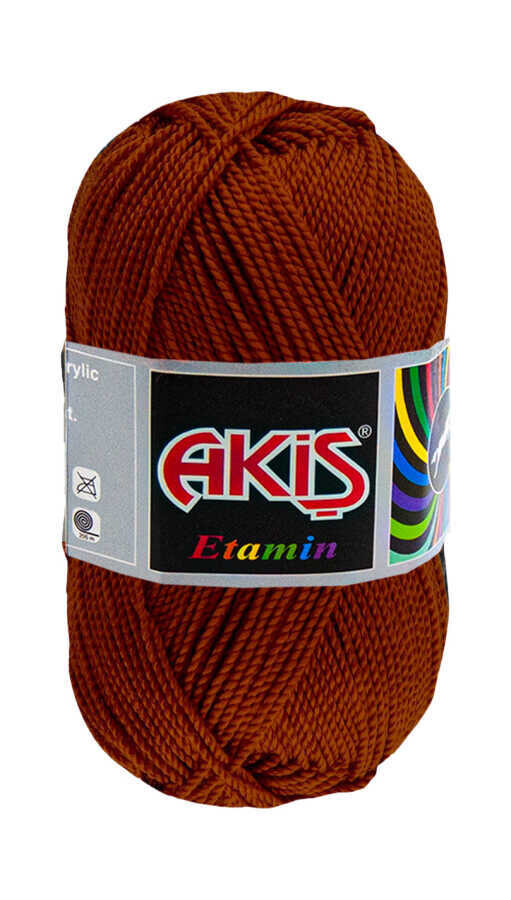AKİŞ,ETAMİN 30 GR 726 TABA - AKİŞ