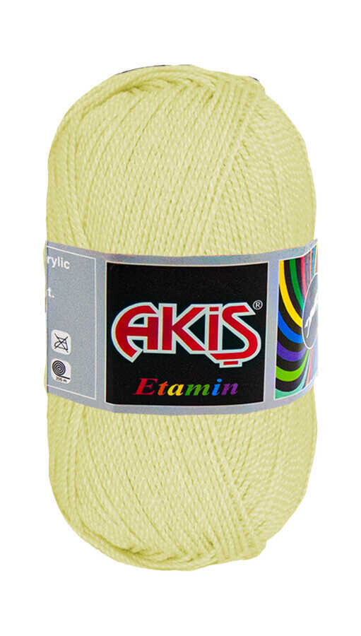 AKİŞ,ETAMİN 30 GR 727 KREM - AKİŞ