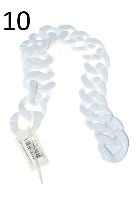 GORA,AKRİLİK ÇANTA ZİNCİRİ 42 CM NO:1 - 10