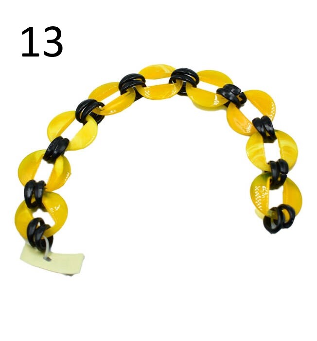 GORA,43 CM AKRİLİK ÇANTA SAPI - 13