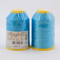 ALTINBAŞAK,100 GR ÖRGÜ VE ŞAL İĞLİĞİ DİĞER RENKLER - ALTINBAŞAK