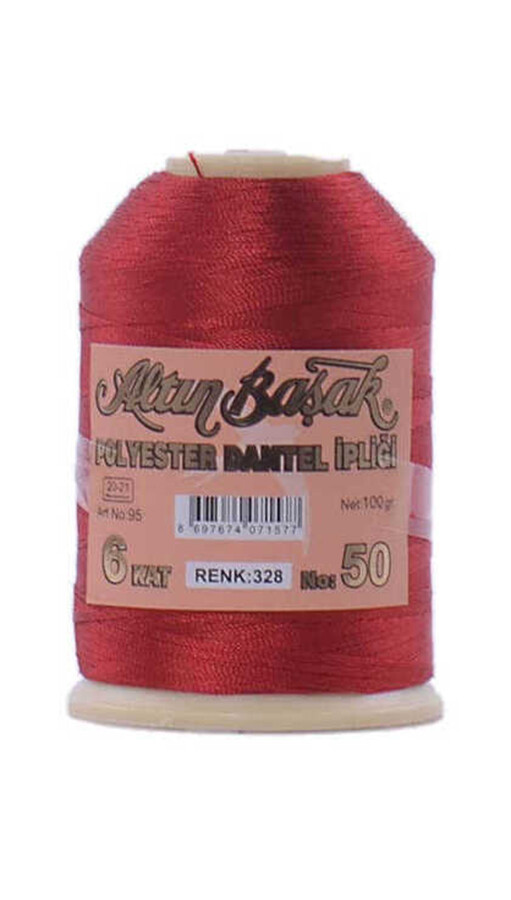 ALTINBAŞAK,100 GR POLYESTER 328 - ALTINBAŞAK