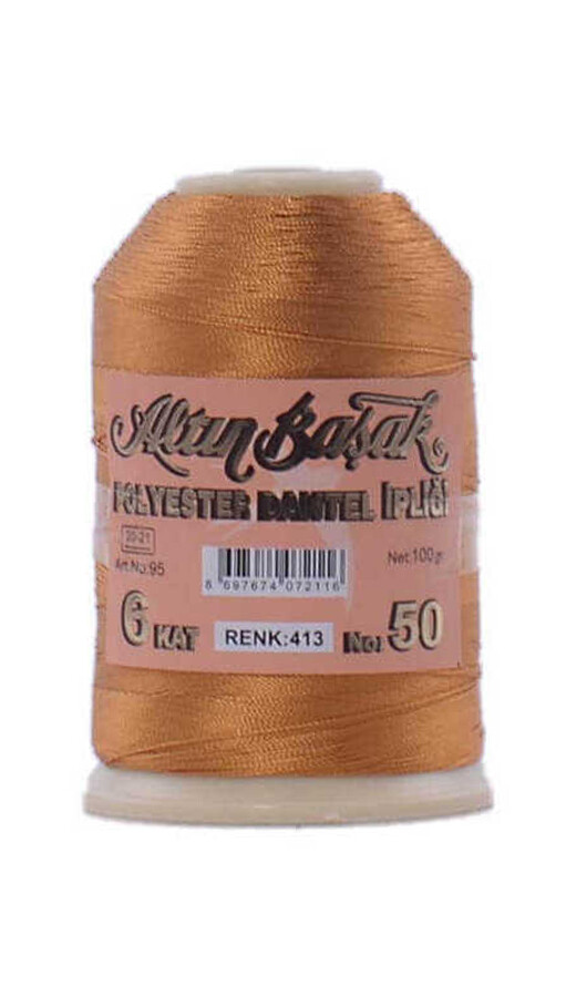 ALTINBAŞAK,100 GR POLYESTER 413 - ALTINBAŞAK